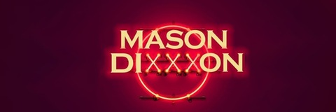 Header of masondixxxon
