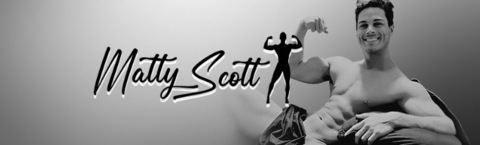 Header of mattyscott