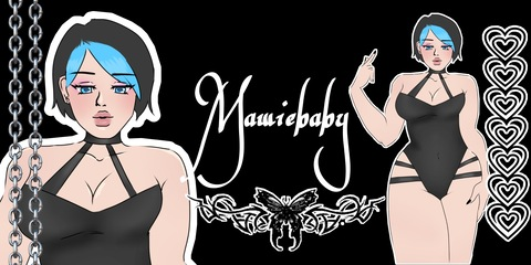 Header of mawiebaby