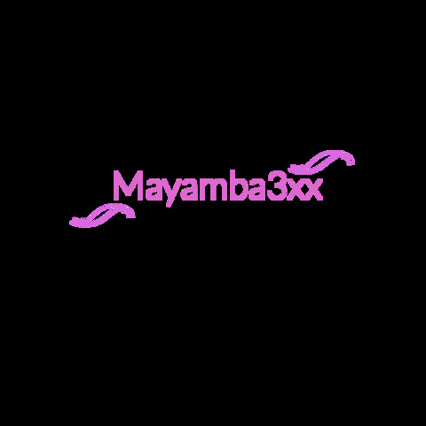 Header of mayamba3xx