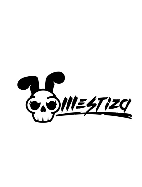 Header of mestiza