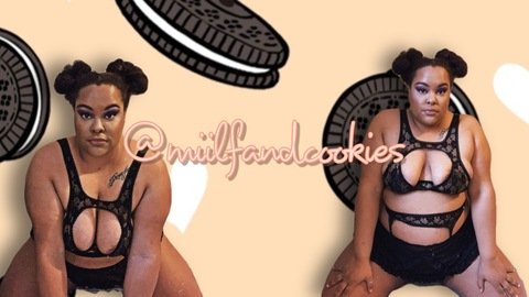 Header of miilfncookiess