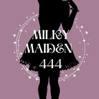 milkymaiden444 profile picture