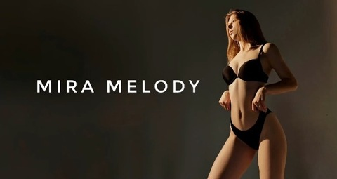 Header of mira_melody