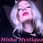 mishamystique profile picture
