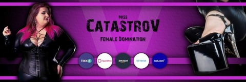 Header of misscatastrov