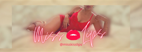 Header of misskisslips