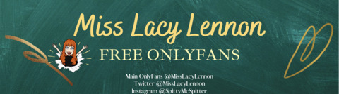 Header of misslacylennonfree