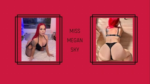 Header of missmegansky