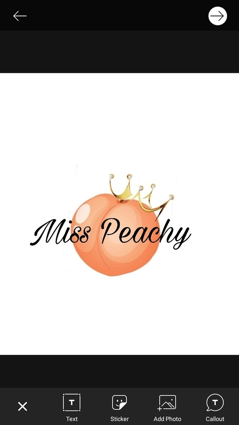 Header of misspeachy86