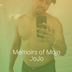 mojo_memoirs profile picture