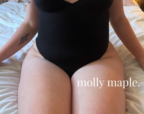 Header of molly_maple