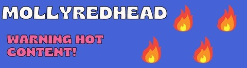 Header of mollyredhead