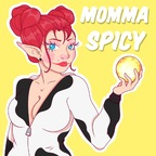 mommaspicy profile picture