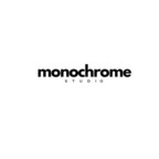 mono-chrome profile picture