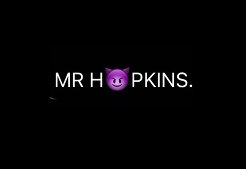 Header of mr_hopkins