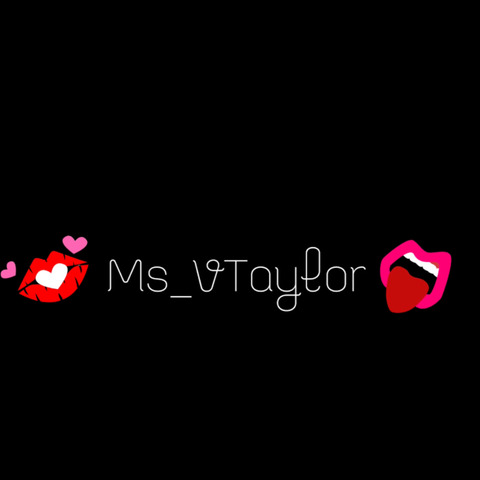 Header of ms_vtaylor