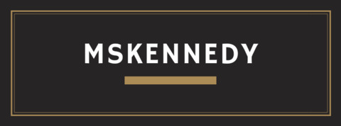 Header of mskennedy