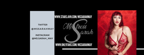 Header of mssarahmay