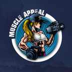muscleappeal profile picture