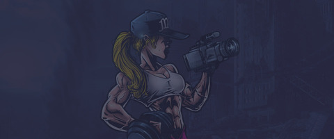 Header of muscleappeal