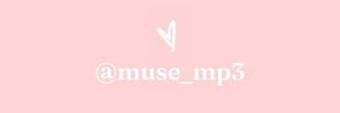 Header of muse_mp3