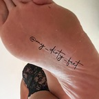 my_dirty_feet profile picture