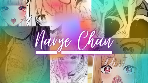 Header of naryechan