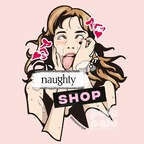 naughtyshop profile picture