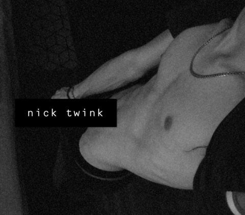 Header of nick.twink
