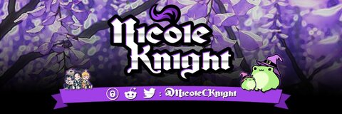 Header of nicolecknight