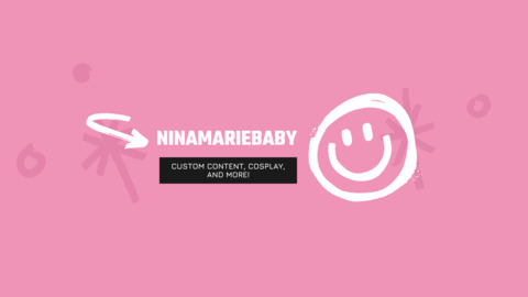 Header of ninamariebaby