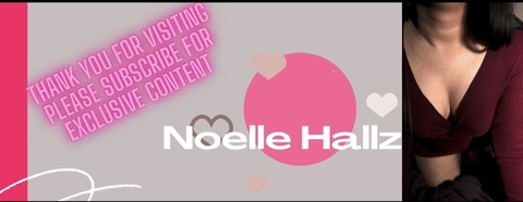 Header of noellehallz