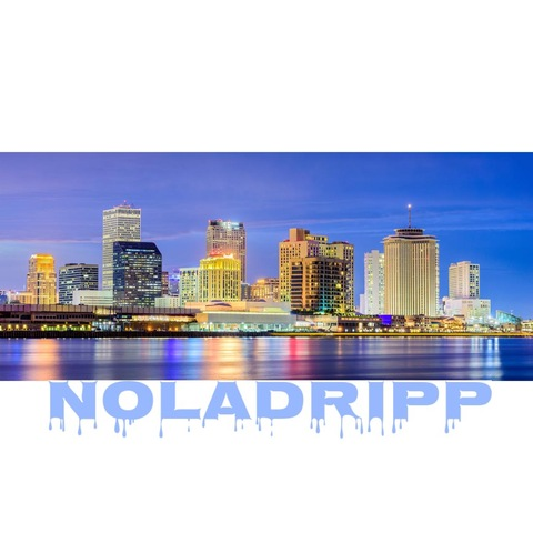 Header of noladripp