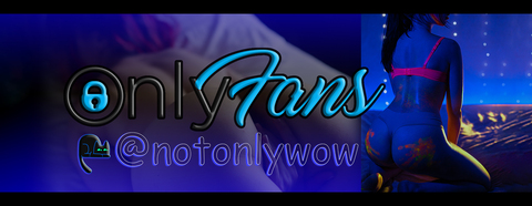 Header of notonlywow