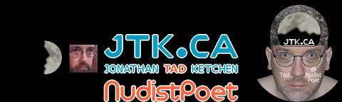 Header of nudistpoet