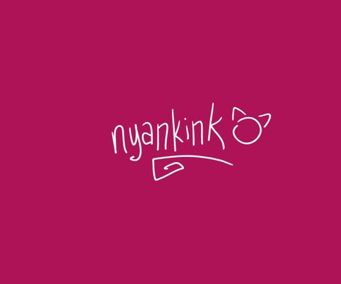 Header of nyankink