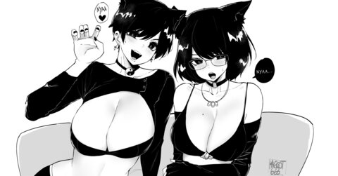 Header of ohfoxcat