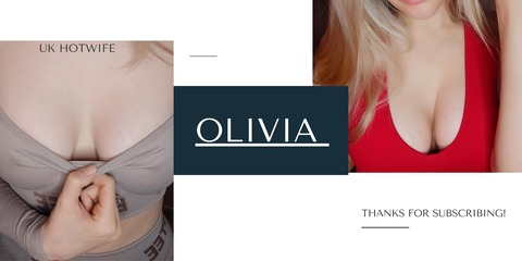 Header of oliviamarks