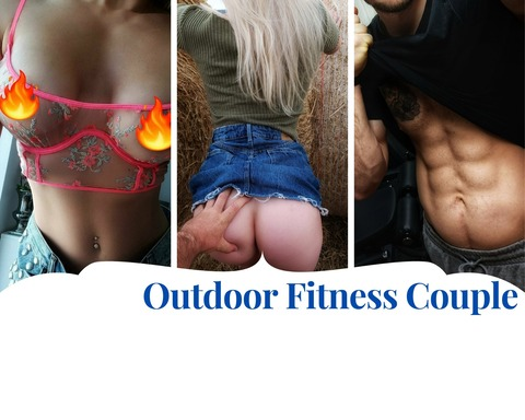 Header of outdoor-fitness-couple