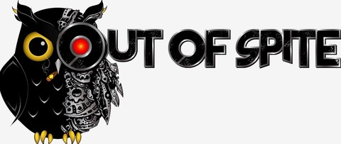 Header of outofspiteclub