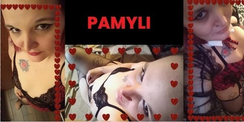 Header of pamyli