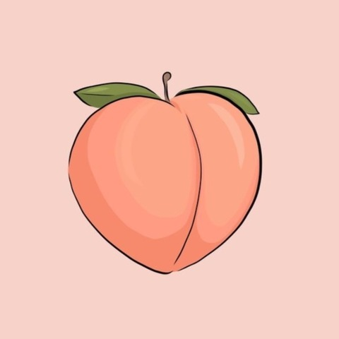 Header of peachyqueenbeee