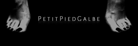 Header of petitpiedgalbe