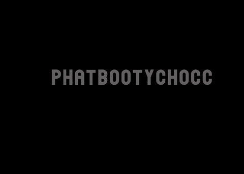 Header of phatbootychoc