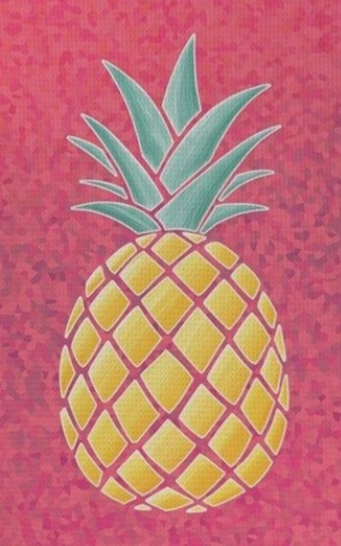 Header of pineapplesweetie