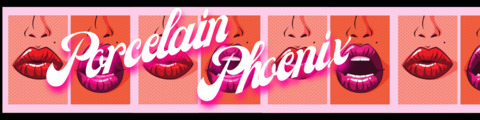 Header of porcelain_phoenix