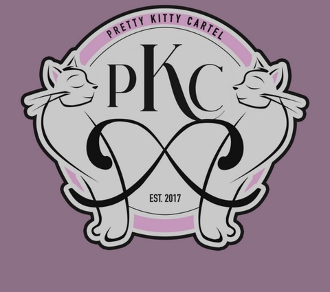 Header of prettykittycartel