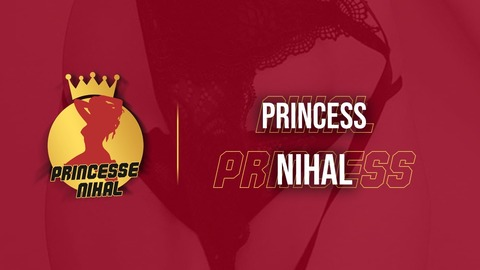 Header of princess-nihal