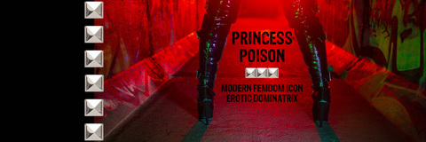 Header of princesspoison